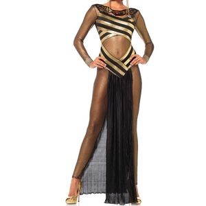Cleopatra Costume